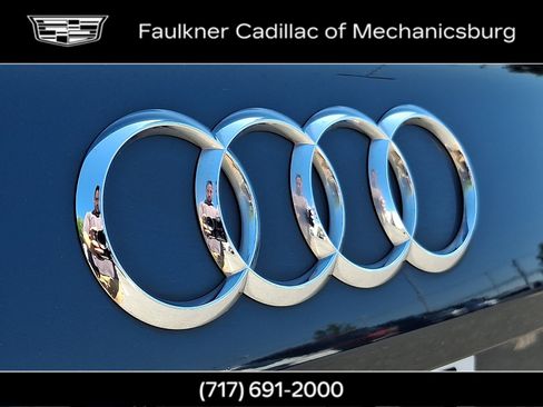 Used 2019 Audi A4 2.0T Premium Plus w/ Premium Plus Package AWD/4WD image 31