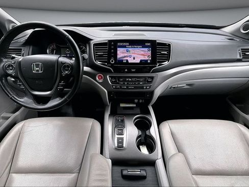 Used 2022 Honda Ridgeline RTL-E image 7
