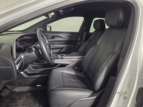 Used 2024 Cadillac Lyriq Sport w/ LPO, Floor Liner Package RWD image 10