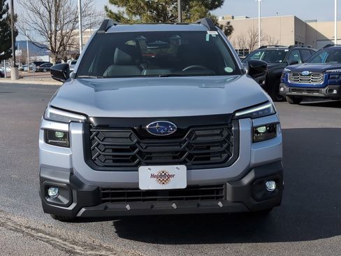 New 2026 Subaru Outback Premium image 2
