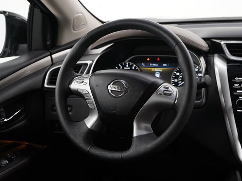 Used 2015 Nissan Murano SL image 15