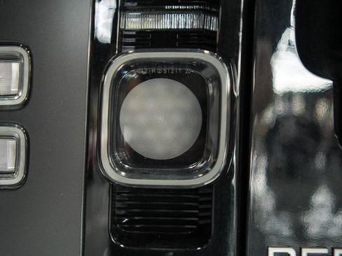 Used 2024 Land Rover Defender 110 Carpathian Edition AWD/4WD image 76