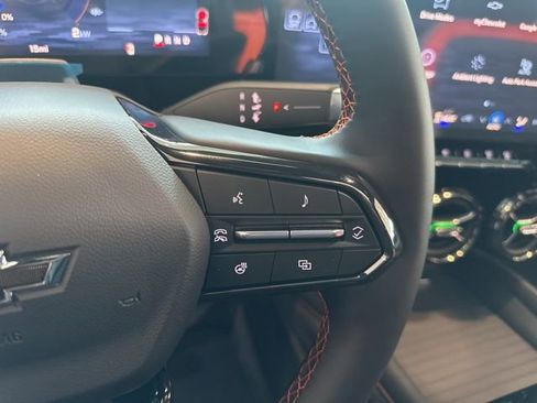 New 2026 Chevrolet Blazer EV SS image 11