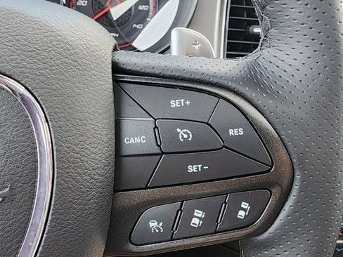 Used 2023 Dodge Charger GT w/ Plus Group AWD/4WD image 34