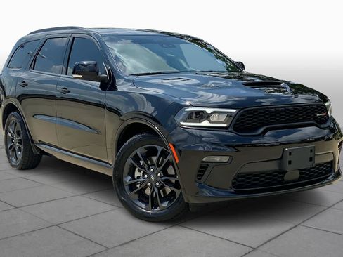 Used 2023 Dodge Durango GT RWD image 3