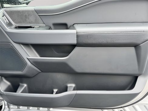 New 2025 Ford F150 XLT w/ Equipment Group 302A MID image 20