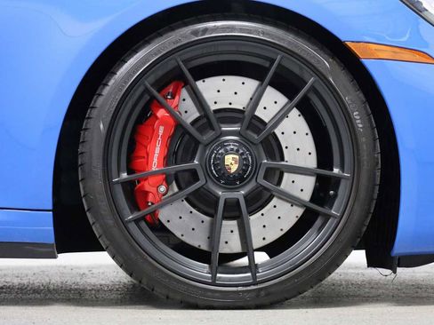 Certified 2024 Porsche 911 Carrera S RWD image 12