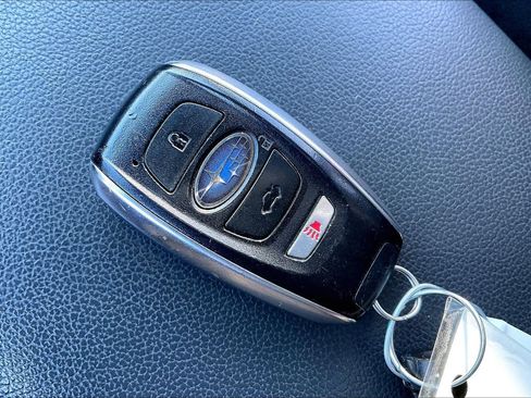 Certified 2023 Subaru Outback Wilderness image 8