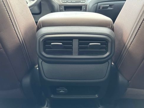 Used 2024 Honda Ridgeline RTL image 29