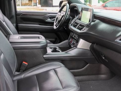 Used 2024 Chevrolet Tahoe LT AWD/4WD image 19