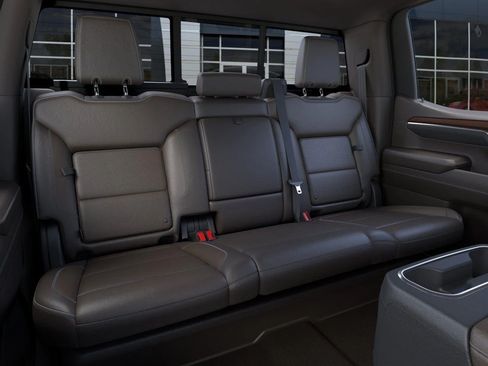 New 2026 GMC Sierra 1500 Denali w/ Technology Package AWD/4WD image 17