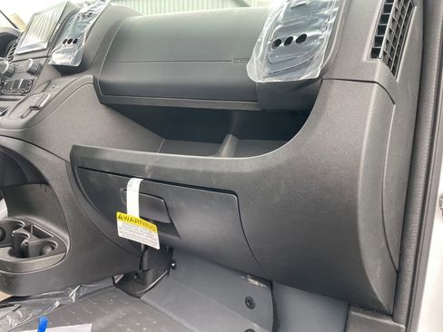 Used 2025 RAM ProMaster 2500 w/ Convenience Group image 34