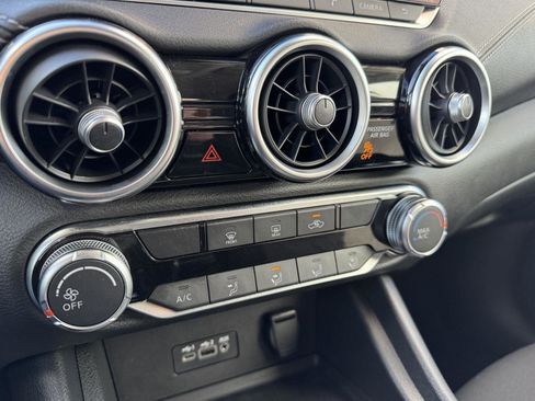 Used 2023 Nissan Sentra SV image 19