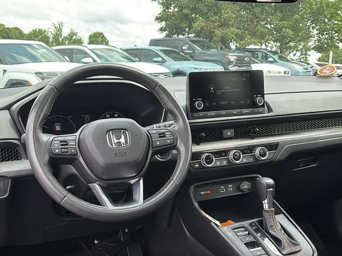 Used 2024 Honda CR-V Sport image 13