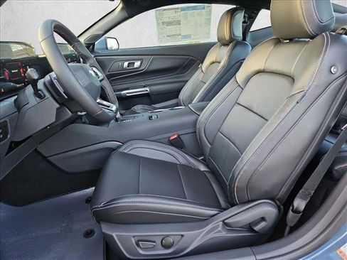 New 2026 Ford Mustang GT Premium RWD image 4