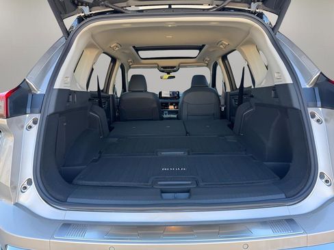 New 2026 Nissan Rogue Platinum w/ Platinum Premium Package image 30