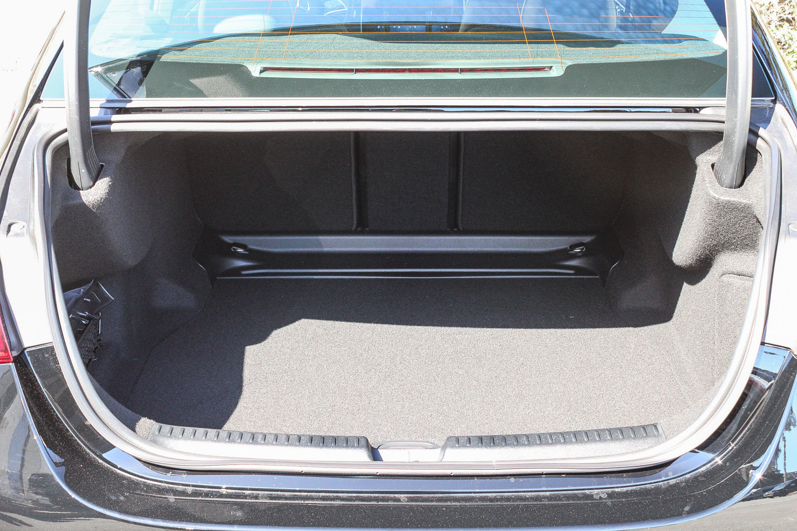 Used 2026 Mercedes-Benz E 350 4MATIC Sedan image 26