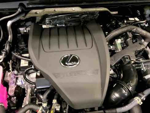 New 2026 Lexus RX 350 Premium image 17