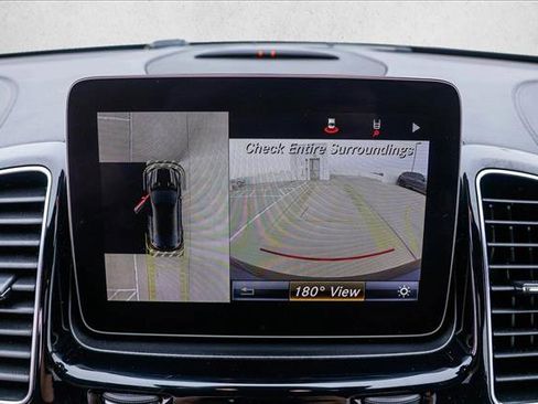 Used 2019 Mercedes-Benz GLE 43 AMG 4MATIC Coupe image 19