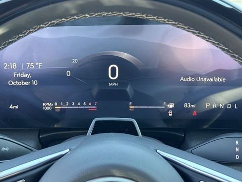 New 2026 Buick Enclave Preferred w/ Super Cruise Package image 15