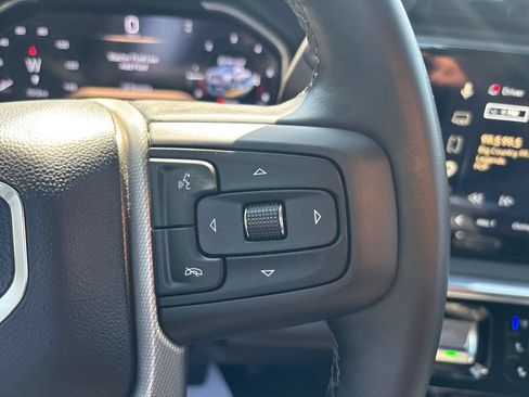 Used 2026 GMC Sierra 2500 Denali w/ Denali Reserve Package AWD/4WD image 13