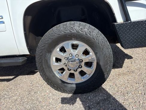 Used 2012 GMC Sierra 2500 Denali image 10