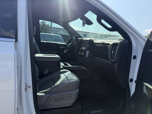 Used 2020 GMC Sierra 1500 SLT AWD/4WD image 10
