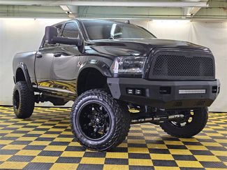 Used 2015 RAM 2500 Big Horn video 1
