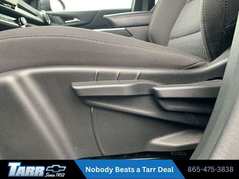 Used 2025 Chevrolet Equinox LT w/ Midnight Edition AWD/4WD image 14