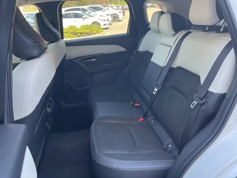 New 2026 MAZDA CX-5 Select AWD/4WD image 21