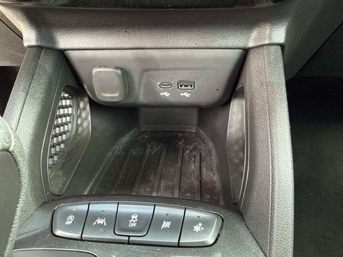 Used 2024 Chevrolet TrailBlazer LT w/ Driver Confidence Package FWD image 26