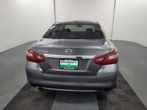Used 2018 Nissan Altima 2.5 SV image 7