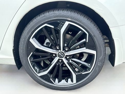 New 2025 Nissan Altima 2.5 SR w/ SR Premium Package image 19