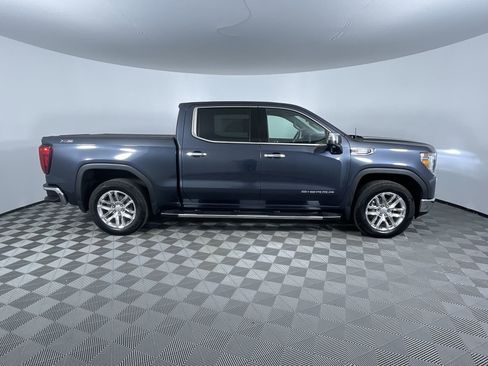 Used 2022 GMC Sierra 1500 SLT w/ SLT Premium Plus Package image 10