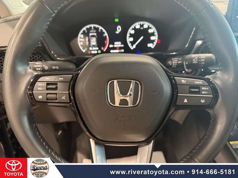 Used 2023 Honda CR-V EX-L image 20