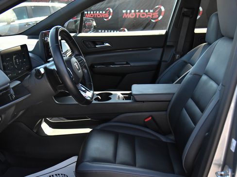 Used 2024 Honda Prologue Touring image 18