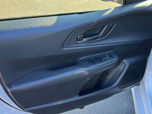 New 2026 Toyota Prius Plug-In Hybrid image 6