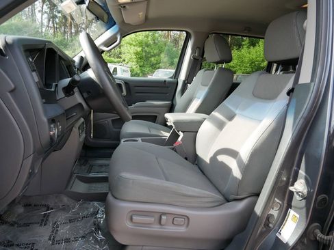 Used 2011 Honda Ridgeline RTS image 14