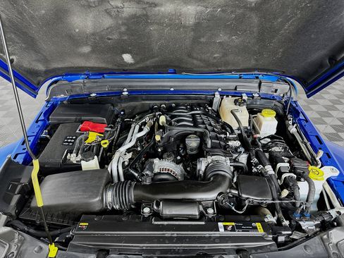 Used 2022 Jeep Gladiator Sport image 30