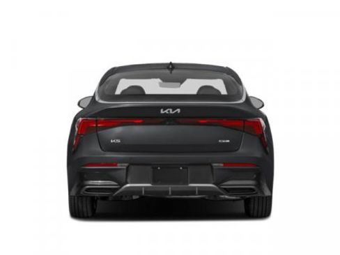 Used 2025 Kia K5 GT-Line w/ GT-Line Premium Package FWD image 8