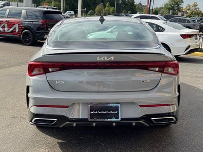 Used 2024 Kia K5 GT-Line w/ GT-Line Premium Package