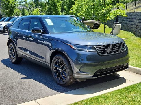 New 2026 Land Rover Range Rover Velar S AWD/4WD image 10