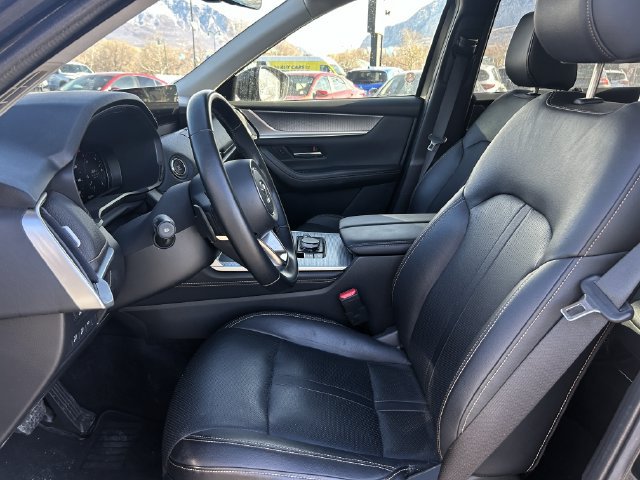 Used 2025 MAZDA CX-90 3.3 Turbo w/ Premium Sport Pkg AWD/4WD image 28
