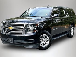 Used 2020 Chevrolet Suburban LT video 1