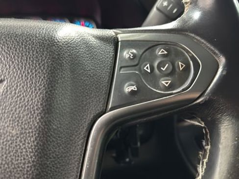 Used 2018 Chevrolet Silverado 1500 LT w/ All Star Edition image 12