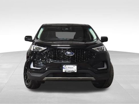 Used 2023 Ford Edge SEL image 5