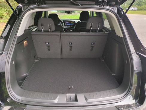 New 2026 Chevrolet TrailBlazer LS w/ LS Convenience Package FWD image 30