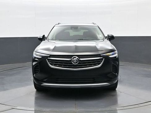Used 2023 Buick Envision Essence w/ Sport Touring Package AWD/4WD image 2