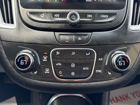 Used 2023 Chevrolet Malibu LT image 31