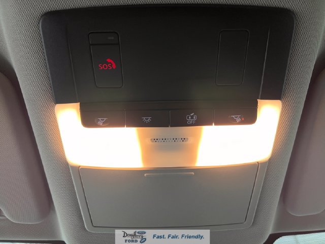 Used 2025 Nissan Rogue SV AWD/4WD image 43